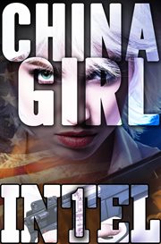 China girl cover image