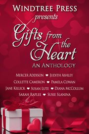 Gifts From The Heart : an anthology cover image