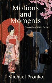 Motions and Moments cover image