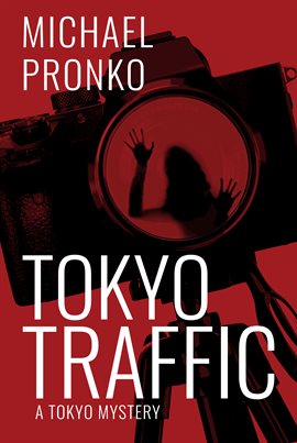 Cover image for Tokyo Traffic