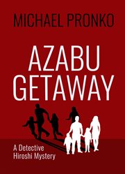 Azabu Getaway cover image