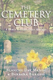 The Cemetery Club cover image