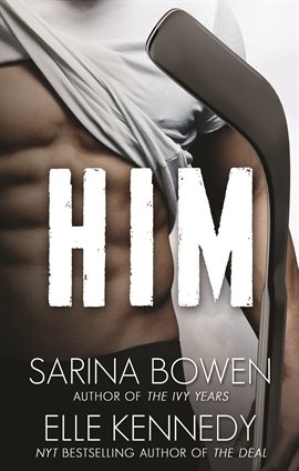 Cover image for Him