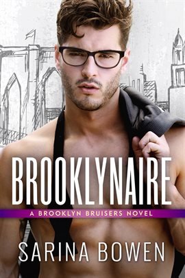 Cover image for Brooklynaire