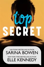 Top secret cover image