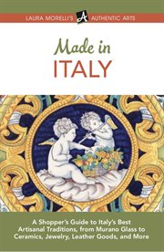Made in Italy cover image