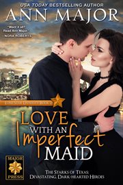 Love with an imperfect maid cover image