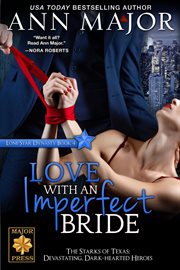 Love with an imperfect bride cover image