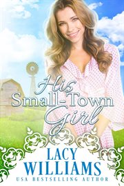 His small-town girl cover image