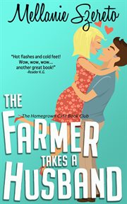 The Farmer Takes a Husband cover image