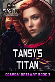 Tansy's titan cover image