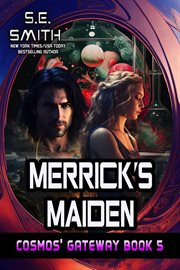 Merrick's maiden cover image
