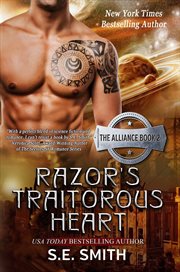 Razor's traitorous heart cover image