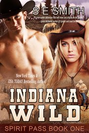 Indiana wild cover image