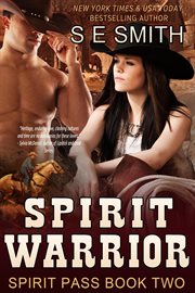 Spirit warrior cover image