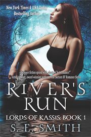 River's run cover image