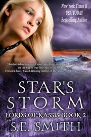 Star's storm cover image