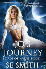 Jo's journey cover image