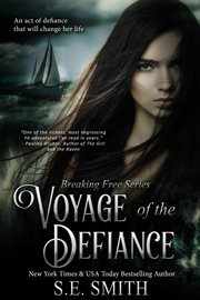 Voyage of the defiance cover image
