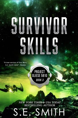 Cover image for Survivor Skills