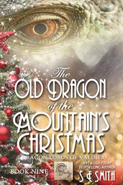 The old dragon of the mountain's Christmas cover image