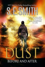 Dust: before and after cover image