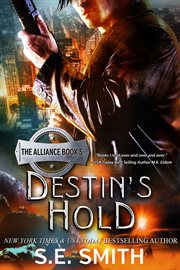 Destin's hold cover image