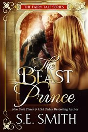The beast prince cover image