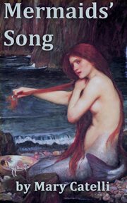 Mermaids' song cover image