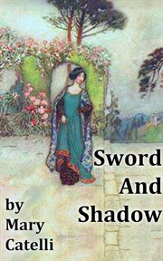 Sword and shadow cover image