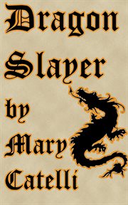 Dragon slayer cover image