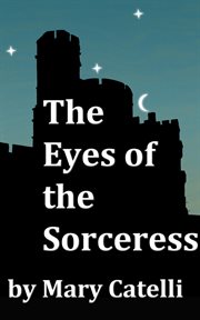 Eyes of the sorceress cover image