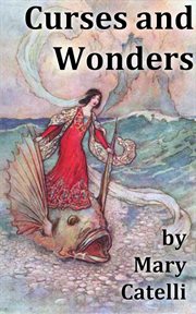 Curses and wonders cover image