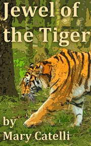 Jewel of the tiger cover image