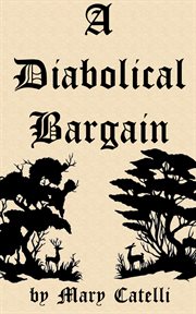 A diabolical bargain cover image
