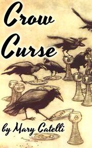 Crow curse cover image