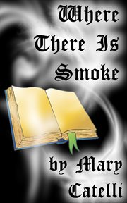 Where there is smoke cover image