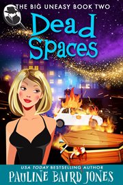Dead spaces cover image