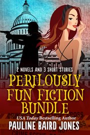 Perilously fun fiction bundle cover image