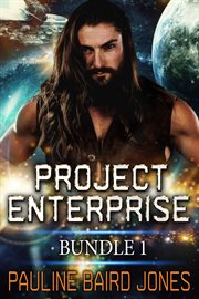 Project enterprise bundle 1. Project Enterprise cover image