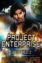 Project enterprise bundle 2. Project Enterprise cover image