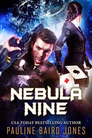 Nebula nine cover image