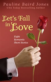 Let's Fall in Love cover image