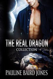 The real dragon and other short stories cover image