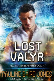 Lost valyr cover image
