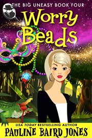 Worry beads cover image