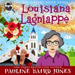 Louisiana lagniappe cover image