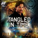 Tangled in time. Project Enterprise 3 cover image