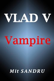 Vampire : Vlad V cover image