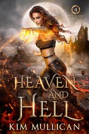 Heaven and Hell cover image